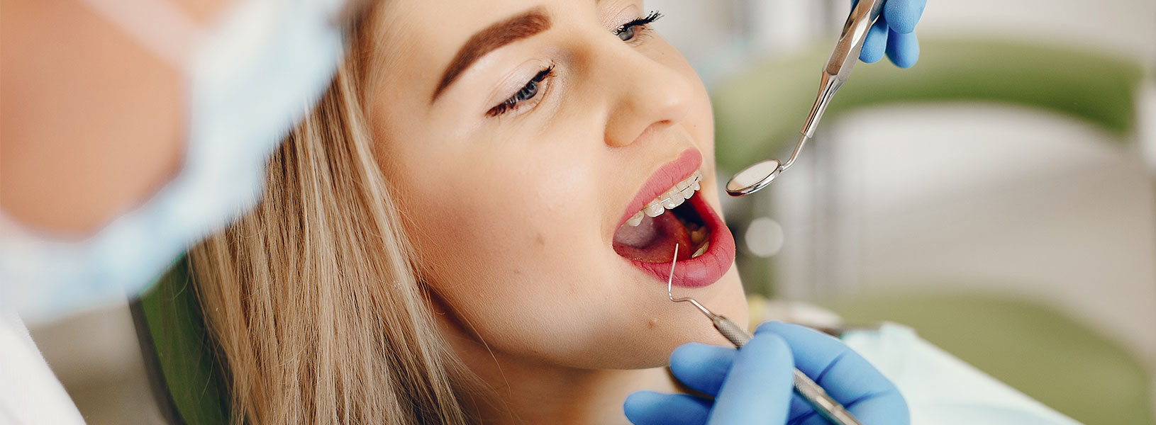 Diş Eti Tedavileri (Periodontoloji)